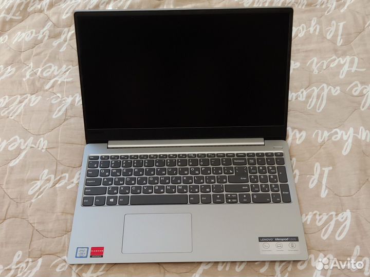 Lenovo ideapad 330S-15IKB