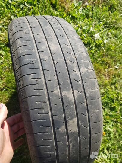 Yokohama BluEarth-GT AE-51 205/65 R16