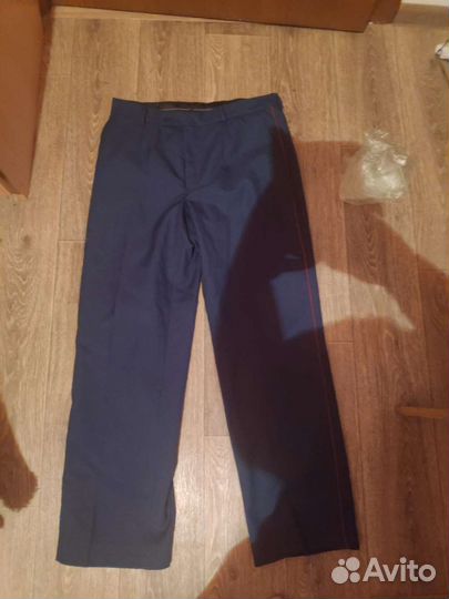 Форма фсин женская