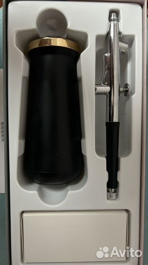 Наноспрей,кислородный инжектор