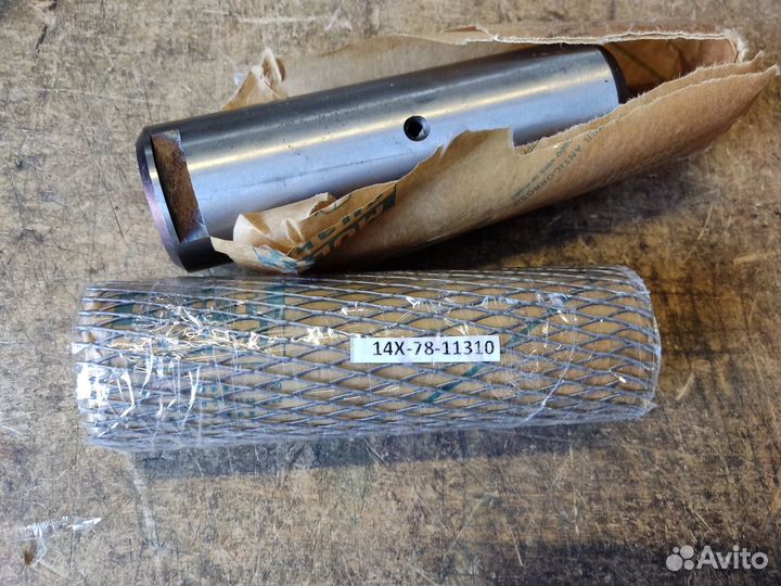 Палец 14X-78-11310