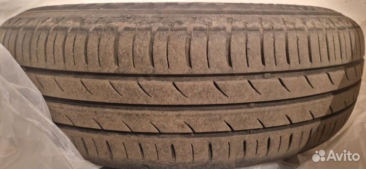 Колеса r 14 летние на fiat albea