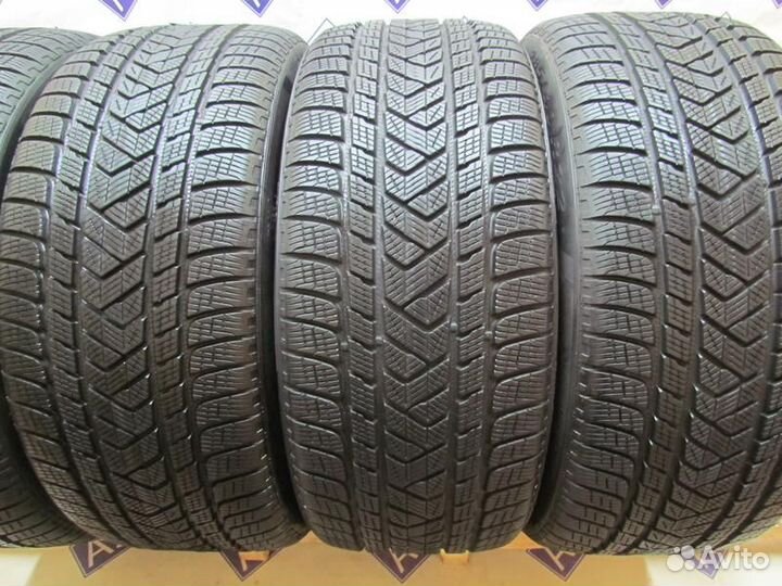 Pirelli Scorpion Winter 285/40 R22 96R