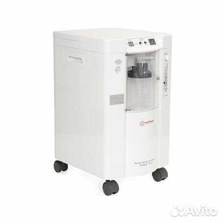 Кислородный концентратор Армед 7F-1L, новый