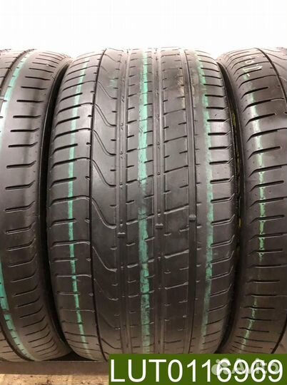 Pirelli P Zero 295/35 R21 107Y