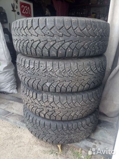 КАМА Кама-Евро-519 185/65 R15