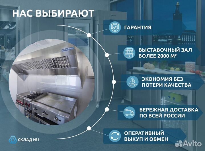 Плита электрическая Bertos E7PQ4B