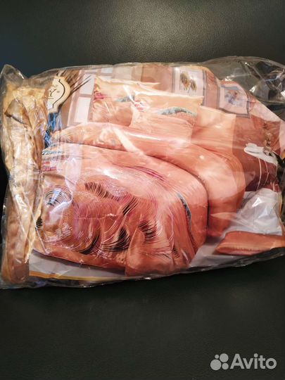 Постельное белье