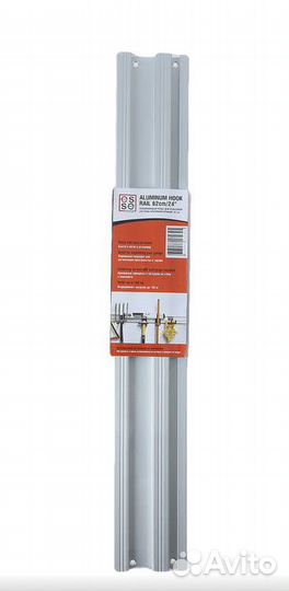 Настенная система хранения