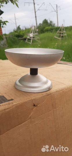 Креманка СССР