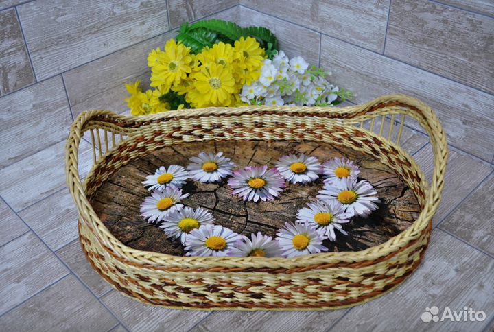 Хэндмэйд подносы