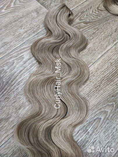 Термоволокно Body wave, премиум качество, Т6/613F