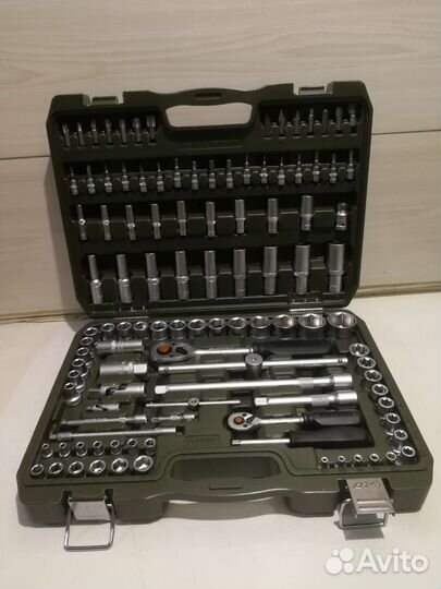 Набор инструмента 108 предм. 