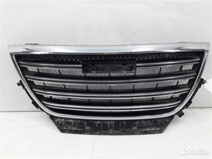 Решетка радиатора Haval H6 2014