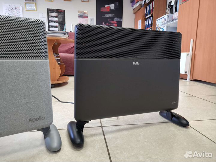 Конвектор Ballu Apollo inverter BEC/ATI-2003