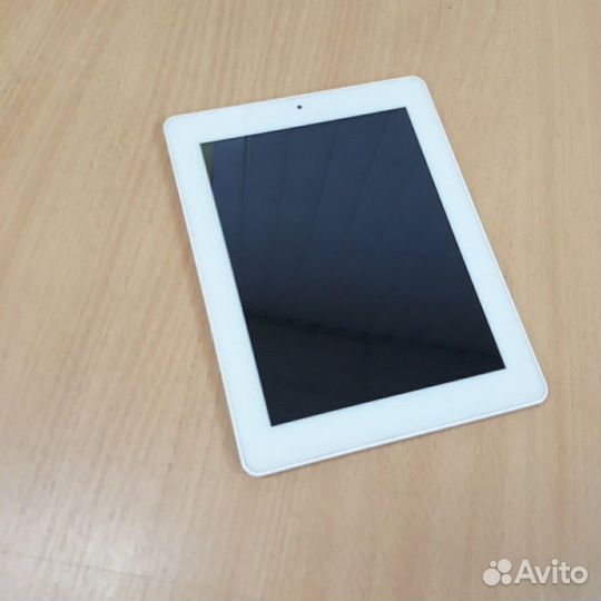Планшет Prestigio MultiPad 2