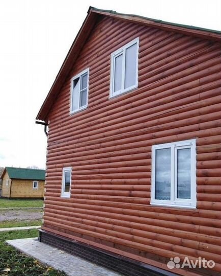 Окна пластиковые