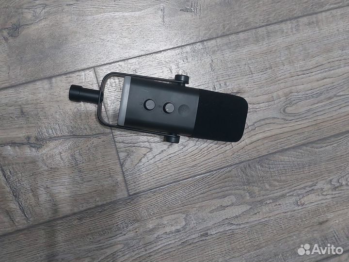 Микрофон для пк fifine am8T
