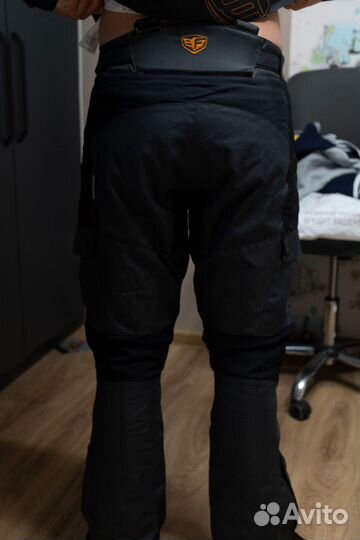 Мотокостюм мужской Akito Desert XXL рост 190 +