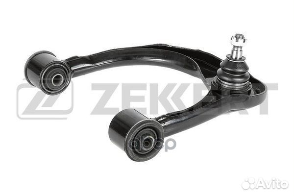 Рычаг подвески попереч. перед. верх. лев. Lexus