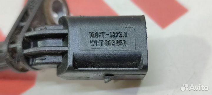 Датчик ABS передний правый Audi A3 8P cdaa