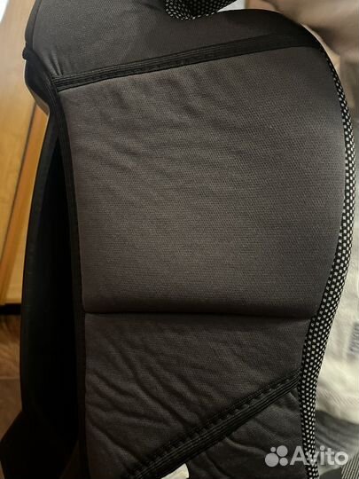 Детское автокресло от 0 до 25 кг