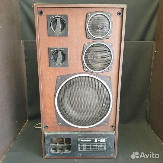 Колонки s 90