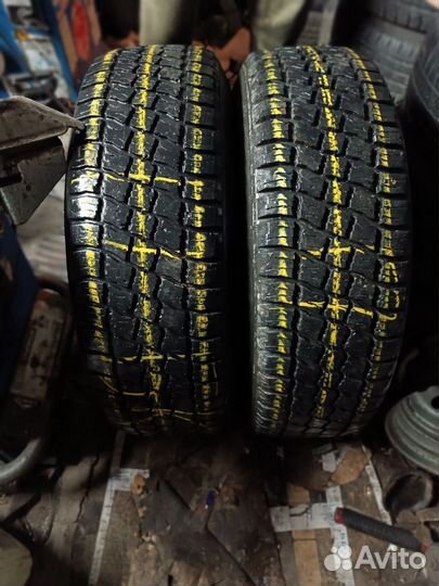 КАМА И-359 225/75 R16