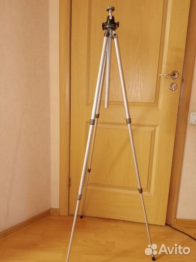 Штатив для фотоаппарата Советский