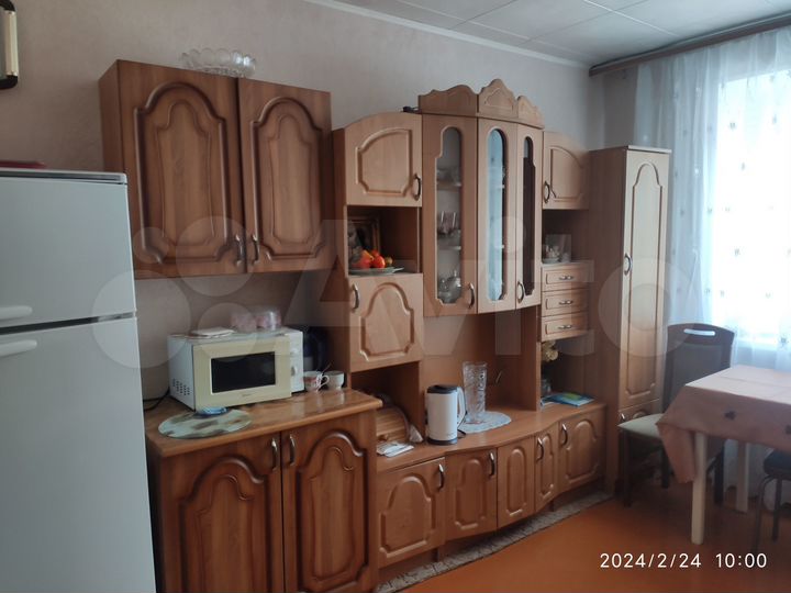 Комната 12 м² в 8-к., 5/9 эт.