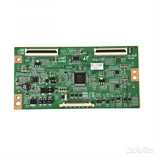 T-Con F60MB4C2LV0.6
