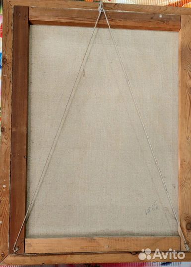 Портрет Ленина