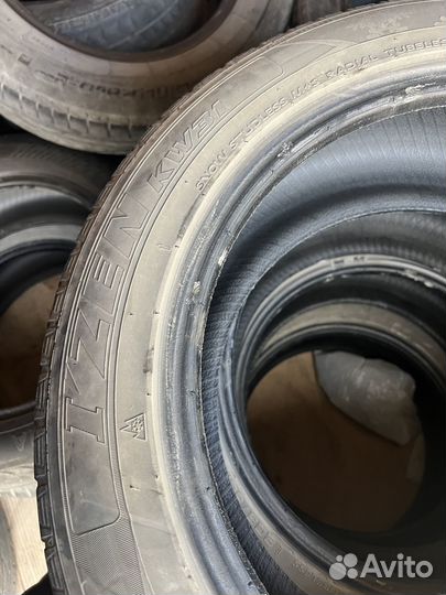 Kumho I'Zen KW31 205/55 R16 91R