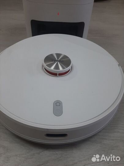 Xiaomi Lydsto R1 на запчасти (разбор)