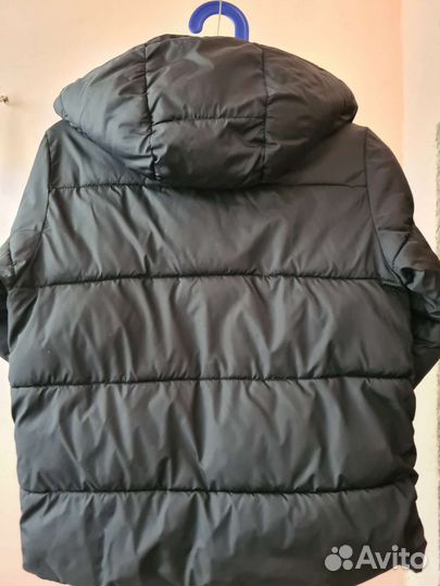 Куртка для мальчика zara 122