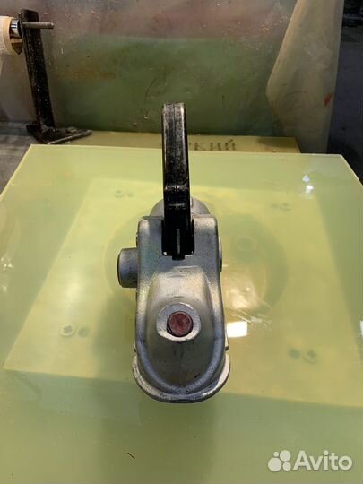 Сцепное устройство AL-KO AK 351. 350KG