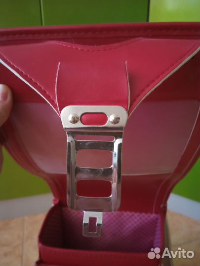 Портфель школьный для девочки