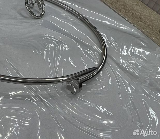 Комплект картье гвоздь