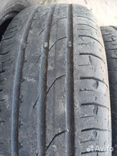 Continental ContiPremiumContact 2 195/65 R15 91H