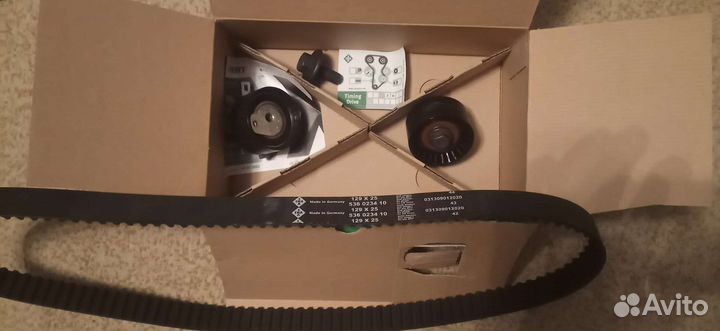 Запчасти для ford focus 1