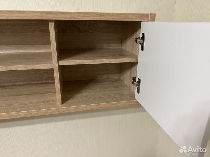 Полка настенная