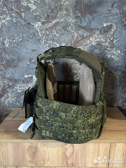 Плитник Ars Arma Сканда А-18 Цифра