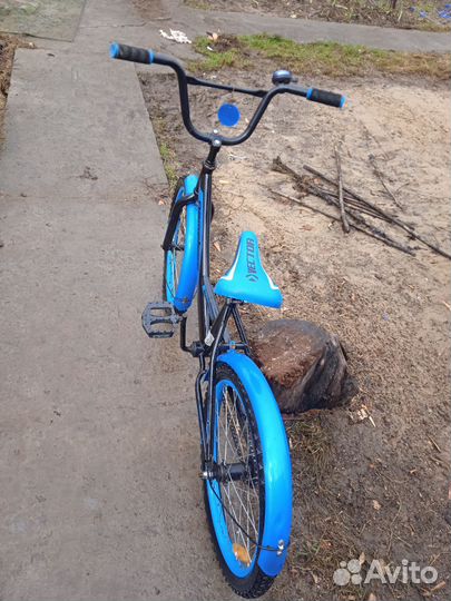 Велосипед детский 20