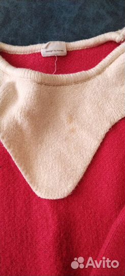 Детский вещи