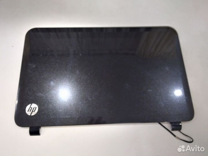 Ноутбук HP 15-b на запчасти