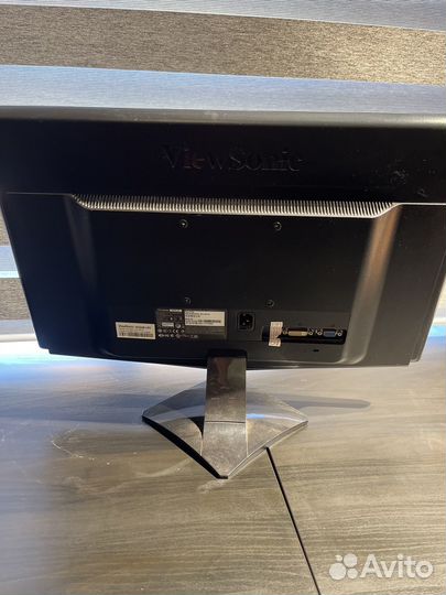 Монитор для компьютера 22 дюйма