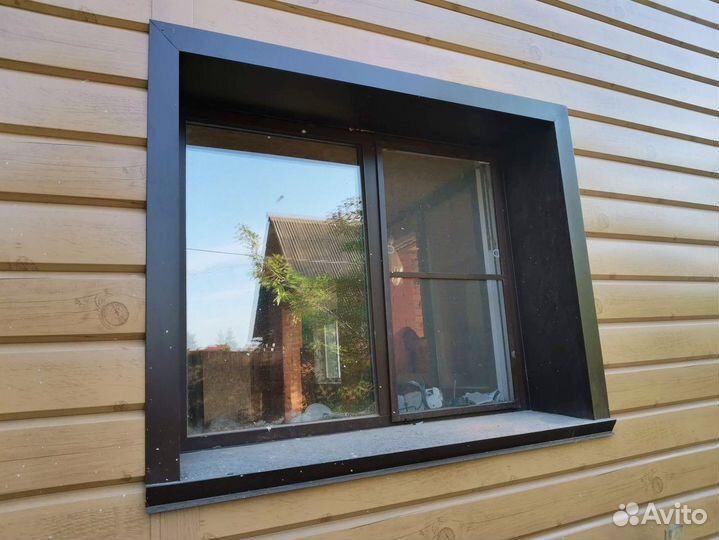 Окна пвх Производство