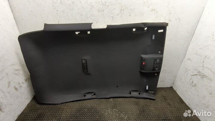 Фонарь салона Volkswagen Golf 7, 2015