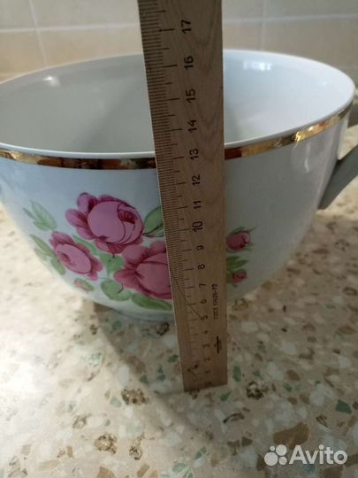 Набор столовой посуды