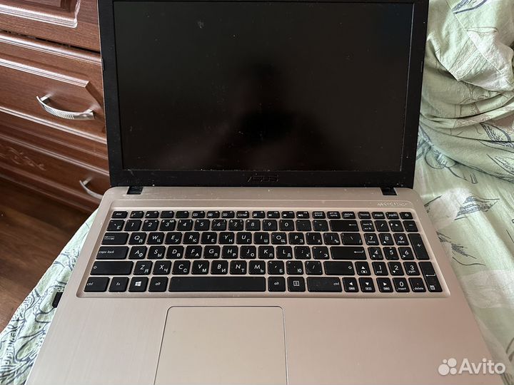 Asus